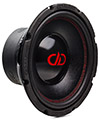 DD Audio 110 S4